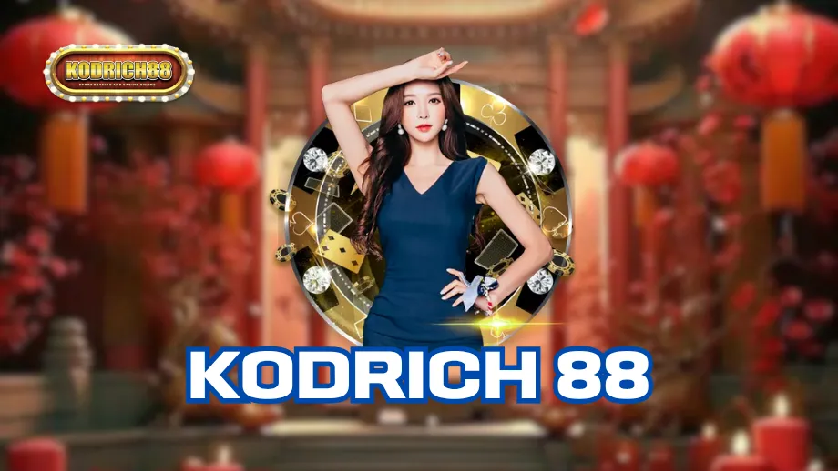 Kodrich 88